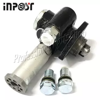 25-38666-00 новый топливный насос для перевозчика Transicold 253866600 Isuzu C201 двигатель ZEXEL