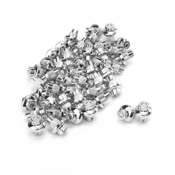 25 шт. Колесные гайки для универсальной крышки обода губа винт болт украшение шин сменные части для тюнинга автомобиля из АБС-пластика