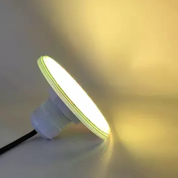 Подводные огни HKGOLDTURE для бассейнов 25Вт/30Вт/42Вт/50Вт/60Вт