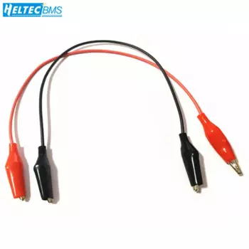 Провод испытательный XPGTool 25см/50см