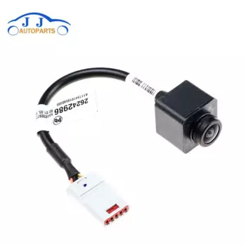 26242986 Новая камера заднего вида, разработанная для Buick/ GM/ GMC Автомобильная камера высокого качества 26242986