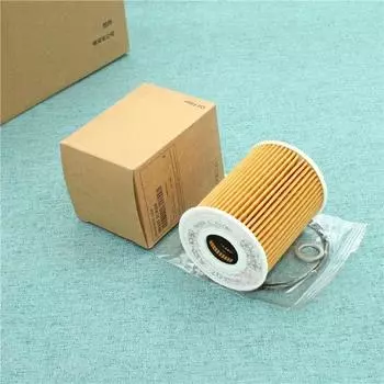 26320-3CKB0 масляный фильтр для Kia K9 II (RJ) 3.3 GDi/2019 для Modern GENESIS (DH) 3.0 GDI/4WD/3.8 2014-2017