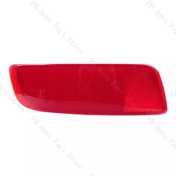 26565-JY00A 26560-JY00A отражатель заднего бампера корпус задний указатель поворота стоп-сигнал крышка для Renault Koleos 2008-2016