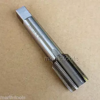 26 мм x 1,5 HSS левый Метчик M26 x 1,50 мм шаг