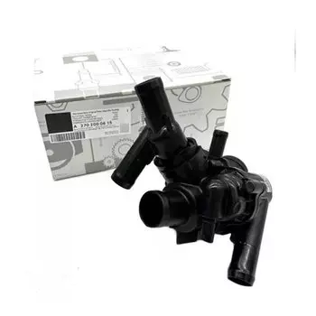 2702000315 2702000415 2702000615 2702002200 A 2702000615 A 2702000315 Термостат турбодвигателя для Mercedes Benz CLA250 CLA45 AMG