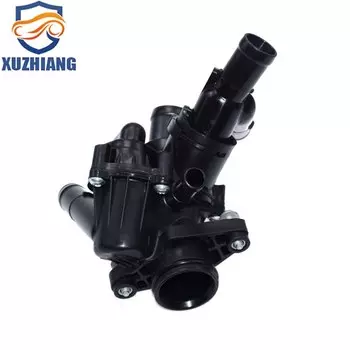 2702000315 2702000415 2702000615 2702002200 A 2702000615 A 2702000315 Термостат турбодвигателя для Mercedes Benz CLA250 CLA45 AMG