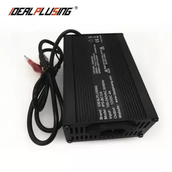 270 Вт В переменного тока 12 В постоянного тока 6A 8A 10A 12A 15A мотоциклетное зарядное устройство для литий-ионной батареи