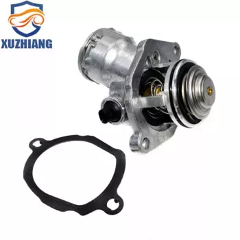 2722000015 2722000415 2722000115 термостат охлаждающей жидкости в сборе для Mercedes Benz ML350 C300 C350 E350 R350 C280