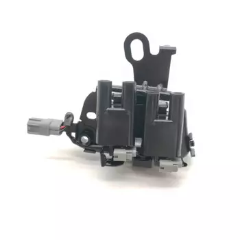 2730123700 27301-23700 Катушка зажигания для Hyundai Elantra Tiburon Tucson для Kia Sportage Spectra 2004-2008