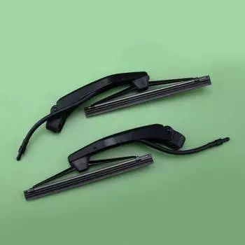 274431 1 пара стеклоочистителей, черный, подходит для Volvo S80 S90 V90 340 360 740 760 940 960