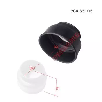 280.43.118/304.36.108, герметичный картридж/пыленепроницаемый для трактора Dongfeng