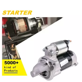 2810070020 1280005211 2810070030 228000511 автомобильные аксессуары стартер для LEXUS IS200 TOYOTA MARK CROWN стартер