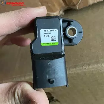 28172033 Датчик карты для JAC Refine J5 для SAAB, оригинальный, новый