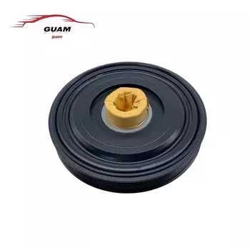 2820350900 282 035 09 00 автомобильные аксессуары шкив ремень для Mercedes Benz W177 M282 E14 R4 A2820350700