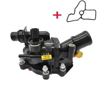 2822035500 2822030175 термостат для Mercedes Benz A160 180 200 CLA180 200 250 A250E GLB180 200 250 4matic