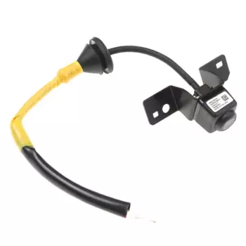 28442-3NH0A новая камера заднего вида для Nissan Leaf 2013-2014 парковочная камера 284423NH0A