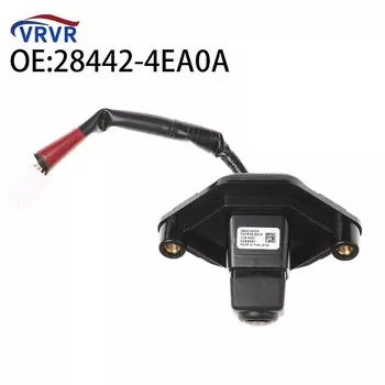 28442-4EA0A 284424 EA0A Камера заднего вида и резервного копирования для Nissan QASHQAI 2014- 284424 EA0B 284424 EA1A 284424 EA1B