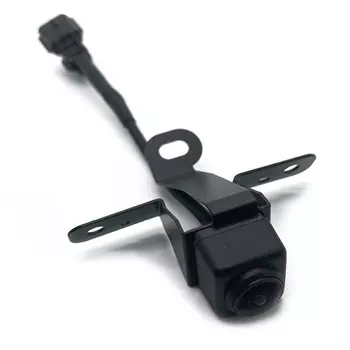 284F1-6FL0A камера переднего вида для помощи при парковке, подходит для Nissan X-Trail T32 Rogue 2019 2018 2017 2016