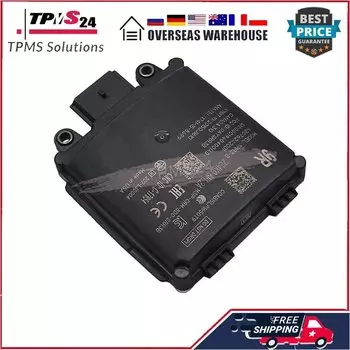 284K06FL2A 284K0-6FL2A для NISSAN X-TRALE 1.6DCi 2017, правый объек со стороны пассажира, предупреждение о препятствиях, датчик монитора слепых зон