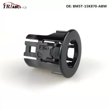28533-JY01C CJ5T-15K859-AAW 9G92-15K859-DA AM5T-15K870-BBW BM5T-15K870-ABW LR040659 PDC Sensor Holder For Ford Mount Fastener