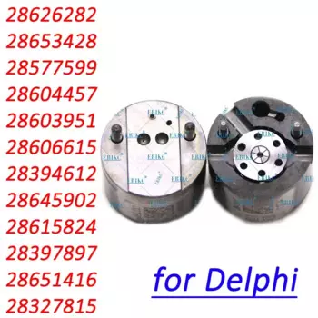 28626282 28653428 28577599 Клапан топливной форсунки 28604457 28603951 28606615 28394612 28645902 28615824 28397897 28651416 28327815