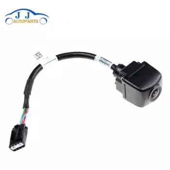 28667215 Новая камера заднего вида, предназначенная для автомобилей GMC/ GM, Высококачественная Автомобильная камера 28667215