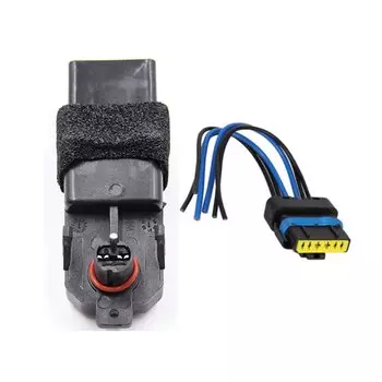 288887 Модуль двигателя стеклоподъемника TEMIC для Renault Megane 2 Grand Scenic 2 Scenic Clio 3 Espace 4 440726 440788 440746