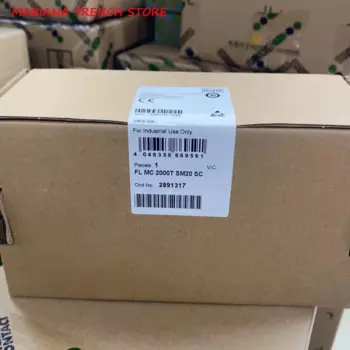 2891317 для преобразователей Phoenix FL MC 2000T SM20 SC - FO