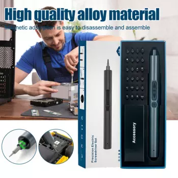 Aideepen 28 в 1 электрическая отвертка