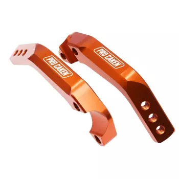 28 мм кронштейн для поддержки руля мотоцикла, зажим для защиты руля для KTM SX SXF XC XCF EXC XCW Husqvarna TE FE TC FC TX