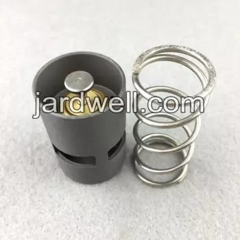 2901161700(2901-1617-00) набор термостатических клапанов для замены компрессора Atlas Copco