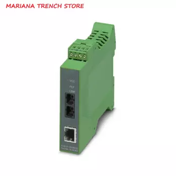 2902853 для преобразователей Phoenix FL MC EF 1300 мм SC - FO