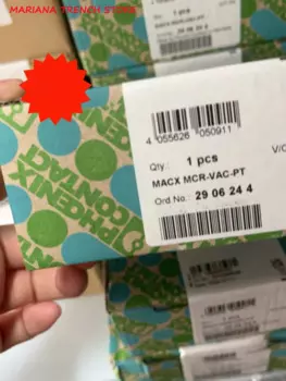 2906244 для Phoenix MACX MCR-VAC-PT-измерительные преобразователи напряжения