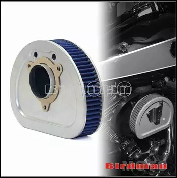 2963308 очиститель воздушного фильтра двигателя мотоцикла для Harley Touring Road King Electra Glide Ultra Classic FLHR FLHRC FLHX FLHTC FLTR