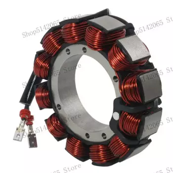 2998702 катушка статора зажигания мотоцикла для Harley Davidson FLHPEI 1FTW FLHPI 1FHW FLHR 1FDV FLHRCI 1FRW FLHRI 1FBW FLHR 1FXV
