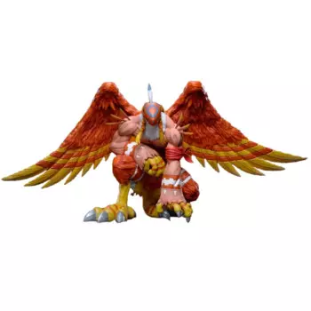 29 см Miman Studio Gk Digimon Adventure Garudamon аниме фигурка ограниченная серия орнамент статуя модель игрушки подарок