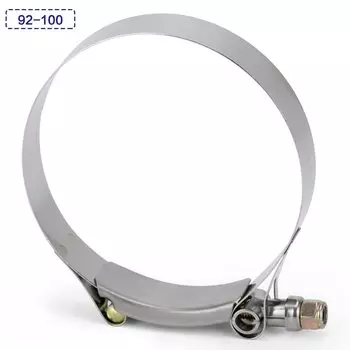 2,0 "2,25" 2,5 "2,75" 3,0 "3,25" 3,5 "3,75" 4,0 "Т-образный болт выхлопной зажим на впуске Turbo выхлопных газов для интеркулера, силиконовый каплер цельнокроеное платье