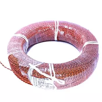 2*0,35 мм2 Витая пара жгутов проводов шлюза Canbus для VW Skoda