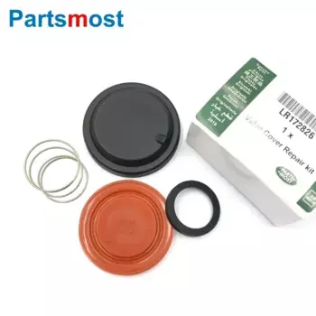 2.0 TURBO БЕНЗИНОВЫЙ КОМПЛЕКТ СЛУШИВНОГО КЛАПАНА PCV ДЛЯ LAND ROVER RANGE ROVER 13-RR SPORT 14 НОВЫЙ DISCOVERY VELAR DEFENDER T2H57083 LR 172826