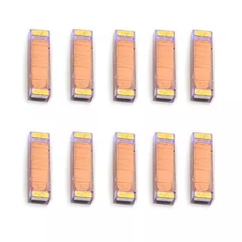 2/10/20 В Упаковке 7,2 МГц 2