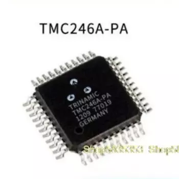 2-10 шт. новый драйвер двигателя TMC246A-PA QFP-44