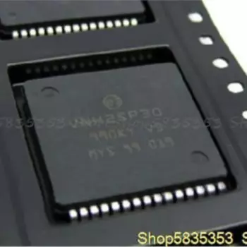2-10 шт. новый VNH2SP30TR-E VNH2SP30 HSOP-30 сильноточный шаговый модуль драйвера двигателя чип