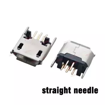 Зарядный разъем для Garmin Edge 820, Edge 520 5P WCLDDCH