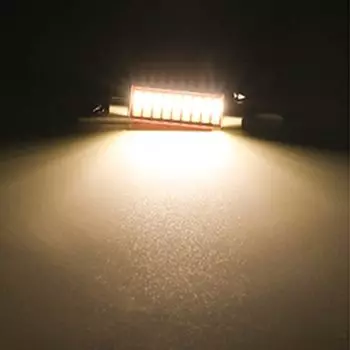 2/10pcs LED C5W C10W Canbus Festoon 31 мм 36 мм 39 мм 41 мм Для Автомобиля Внутренние Огни Лицензия/Номерной Знак Лампы Теплый Белый Лед Синий 12 В Ошибка Бесплатно