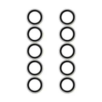 (2,1 x 17,2 x 1,3 мм) Прокладка уплотнительной шайбы компрессора для автомобилей GM (General Motors)