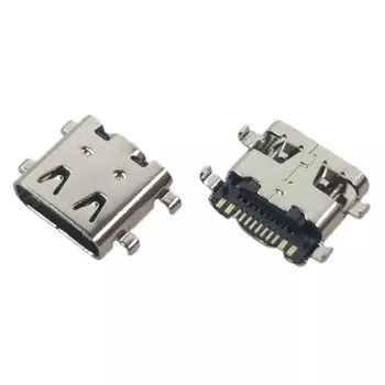 2-20 шт. USB 3.1 Type C 16-контактный разъем «мама»