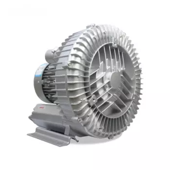 2,2 кВт 3hp воздуходувка для рыболовного пруда