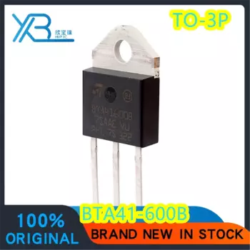 (2/30 pieces) BTA41-600B BTA41600B TO-3P bidirectional thyristor high power accessories 40A 600V new quality fast delivery