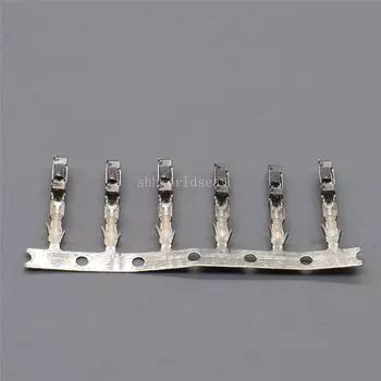 2 3 4 6 контактов флейта 9-968554-1 9-968554-1A 8-1452577-1A 968813-9 1452576-9 Автомобильная дверная флейта, аудиоразъем для BMW