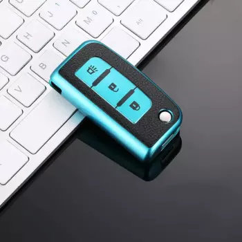 2 3-кнопочный силиконовый чехол для ключей от автомобиля для Foton Tunland Auman Toano Sauvana, чехол для ключей, защитный чехол, брелок, аксессуары